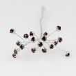 Diamante Branch / Red / 3.5 mm