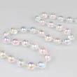 Pearl string 14 mm / Clear