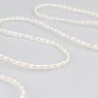 Pearl string 4 mm / Cream