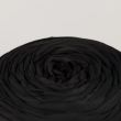 T-shirt yarn / Black