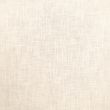 Linen fabric / Ivory