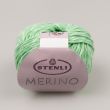 Yarn Stenli Merino Silk 50 g / 3744 Pale dogwood