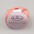 Yarn Stenli Merino Silk 50 g / 3391 Powder