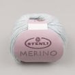 Yarn Stenli Merino Silk 50 g / 3111 Salmon