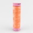 Sewing Thread ASPO 120 5x100m / 0135 Coral Orange