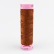 Sewing Thread ASPO 120 5x100m / 0278 Gingerbread Brown