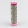 Sewing Thread ASPO 120 5x100m / 0373 Mink Gray