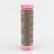 Sewing Thread ASPO 120 5x100m / 0381 Mouse Gray