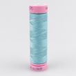 Sewing Thread ASPO 120 5x100m / 0408 Cyan Blue