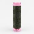 Sewing Thread ASPO 120 5x100m / 0554 Black olive