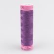 Sewing Thread ASPO 120 5x100m / 0575 Burgundy Violet