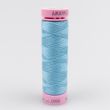 Sewing Thread ASPO 120 5x100m / 0998 Light Cyan Turquise