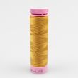 Sewing Thread ASPO 120 5x100m / 1130 Amber