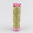 Sewing Thread ASPO 120 5x100m / 1148 Brown-Yellow