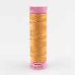 Sewing Thread ASPO 120 5x100m / 1172 Pale Orange-Brown