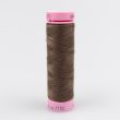 Sewing Thread ASPO 120 5x100m / 1182 Brown Olive