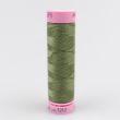 Sewing Thread ASPO 120 5x100m / 1210 Artichoke Foliage