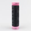 Sewing Thread ASPO 120 5x100m / 1283 Black-Gray