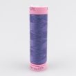 Sewing Thread ASPO 120 5x100m / 1379 Storm blue