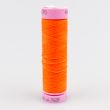 Sewing Thread ASPO 120 5x100m / 1428 Neon Orange