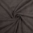 Terry fabric / Dark Grey