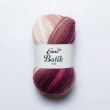 Yarn Emu Batik DK 100 g / 01 Twirl