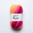 Yarn Emu Batik DK 100 g / 02 Whirl