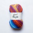 Yarn Emu Batik DK 100 g / 08 Coll