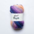 Yarn Emu Batik DK 100 g / 04 Roll