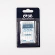 Machine needles Cose / Regular, nr. 80
