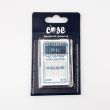 Machine needles Cose / Ball point, nr. 80, 10 in a pack