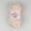Yarn Filars Fuzzy 100 g / QZ002 Grey