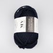 Yarn Hobbit 50 g / 410 Dark blue