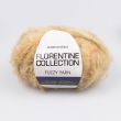 Yarn Fuzzy Yarn 50 g / 317 Beige
