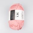 Yarn Hobbit 50 g / 33066 Pink