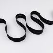 Polyester/Cotton Bias Binding 20 mm / 901 Black