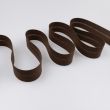 Polyester/Cotton Bias Binding 30 mm / 817 Brown