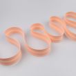 Polyester/Cotton Bias Binding 30 mm / 983 Peach pink