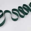 Polyester/Cotton Bias Binding 30 mm / 943 Dark Green
