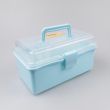 Abakhan Craft Storage Container / Blue