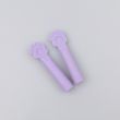 Abakhan Knitting Needle Protector, 2 pcs, Small / Lilac