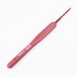 Abakhan aluminum crochet hook / 2.0 mm