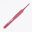 Abakhan aluminum crochet hook / 2.5 mm