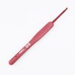 Abakhan aluminum crochet hook / 3.0 mm