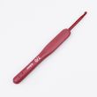 Abakhan aluminum crochet hook / 4.0 mm