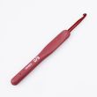 Abakhan aluminum crochet hook / 5.0 mm