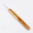 Abakhan bamboo crochet hook / 1.00 mm
