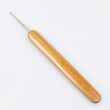 Abakhan bamboo crochet hook / 1.25 mm