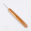Abakhan bamboo crochet hook / 1.5 mm