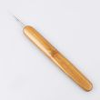 Abakhan bamboo crochet hook / 0.5 mm